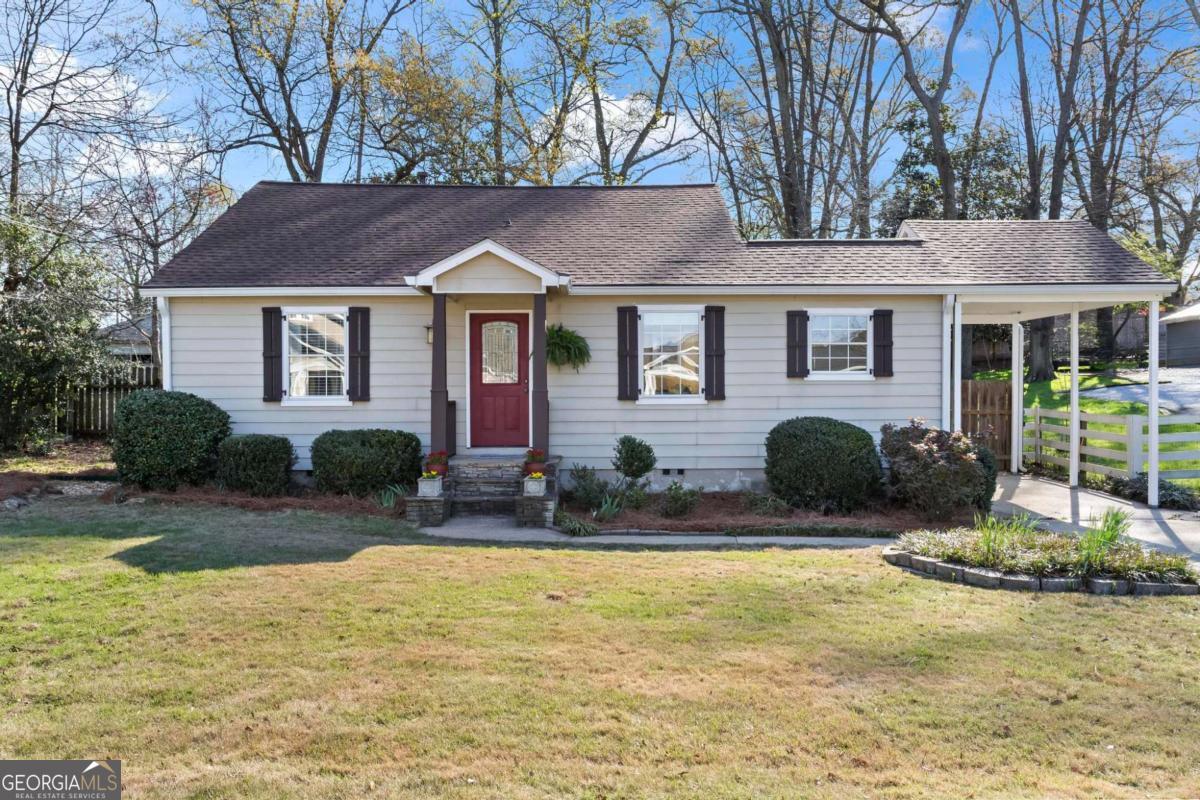 3045 Dunn Street SE Smyrna GA 30080