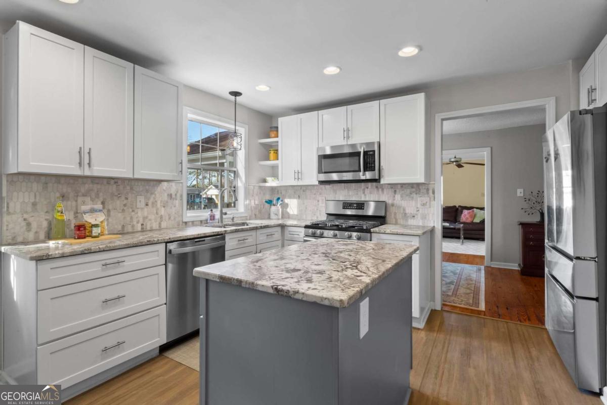 3045 Dunn Street SE Smyrna GA 30080