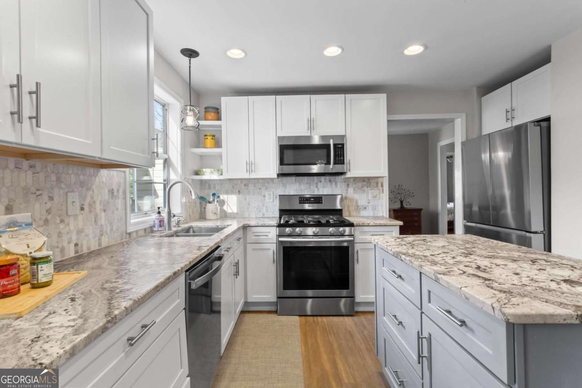 3045 Dunn Street SE Smyrna GA 30080