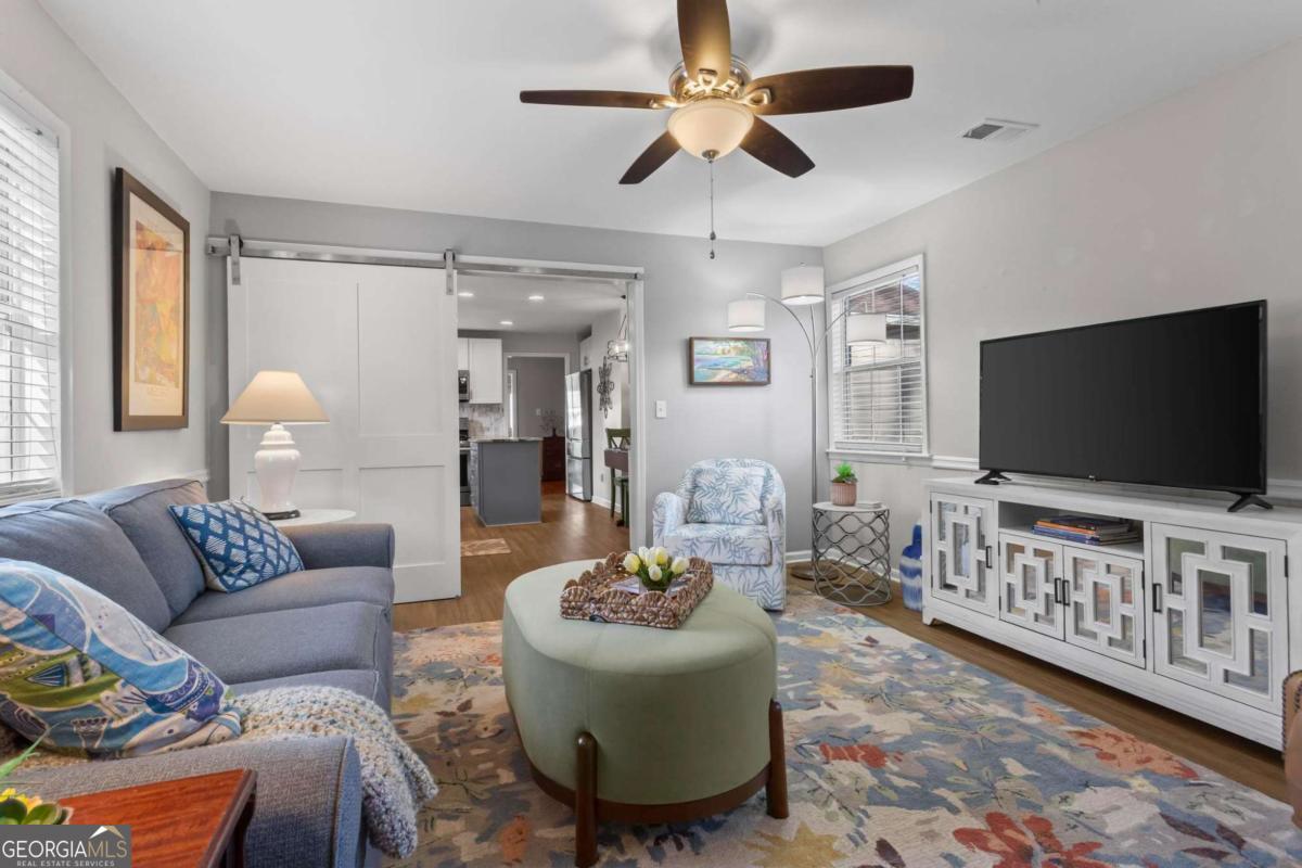 3045 Dunn Street SE Smyrna GA 30080