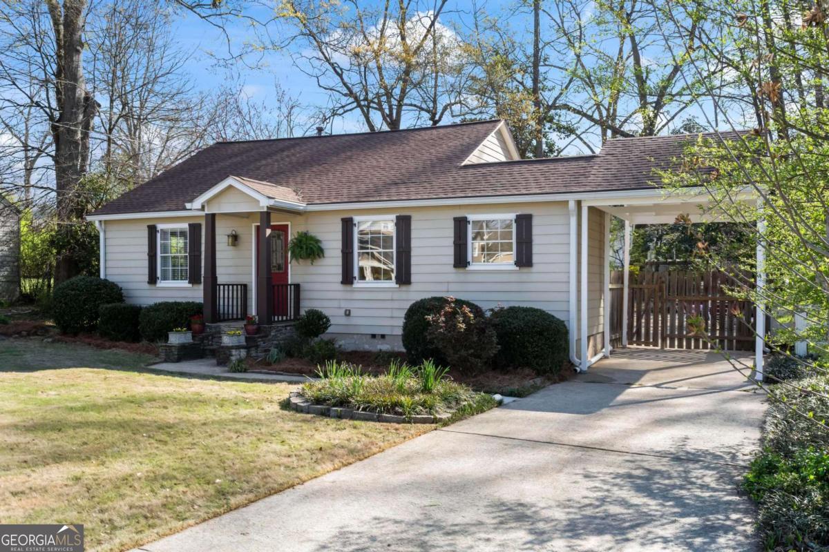 3045 Dunn Street SE Smyrna GA 30080