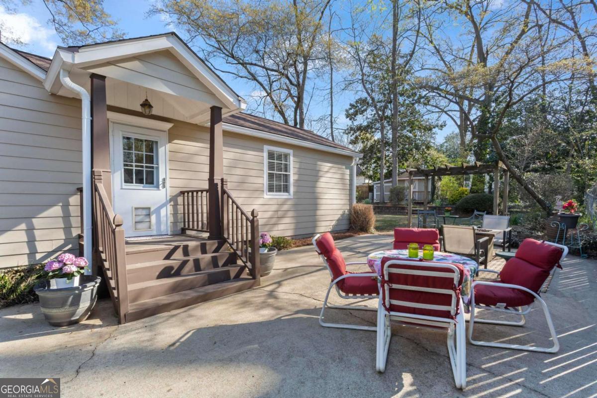 3045 Dunn Street SE Smyrna GA 30080