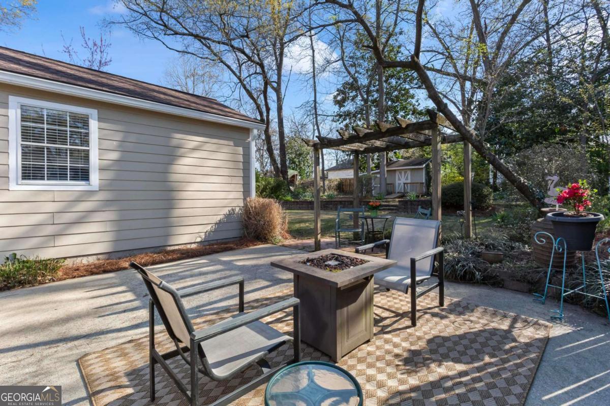 3045 Dunn Street SE Smyrna GA 30080