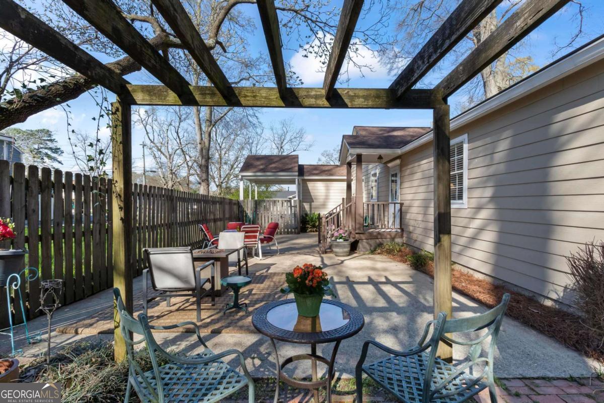 3045 Dunn Street SE Smyrna GA 30080