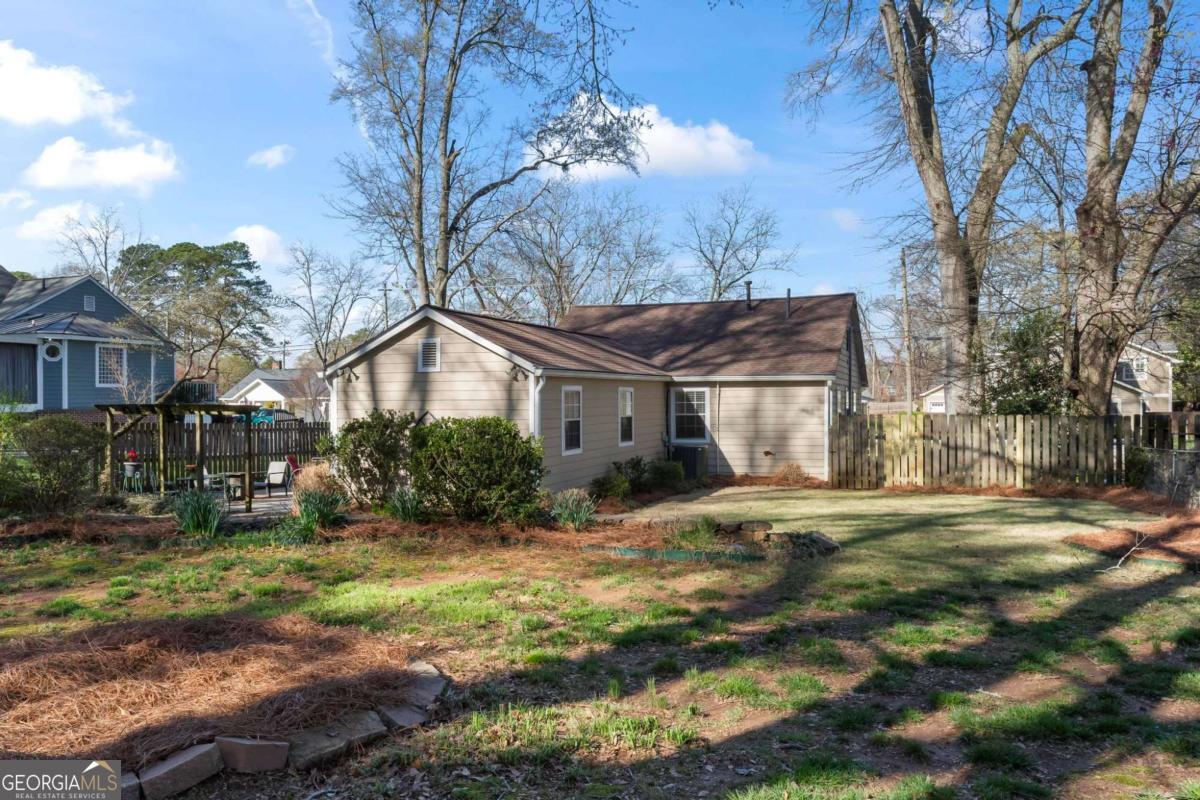 3045 Dunn Street SE Smyrna GA 30080