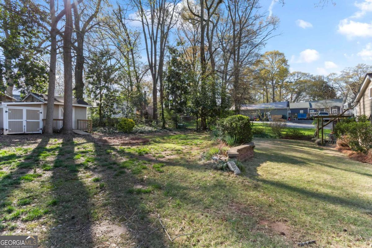 3045 Dunn Street SE Smyrna GA 30080