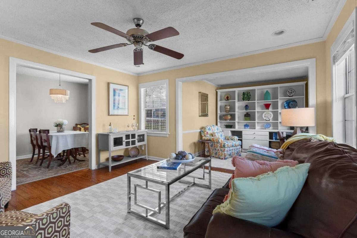 3045 Dunn Street SE Smyrna GA 30080