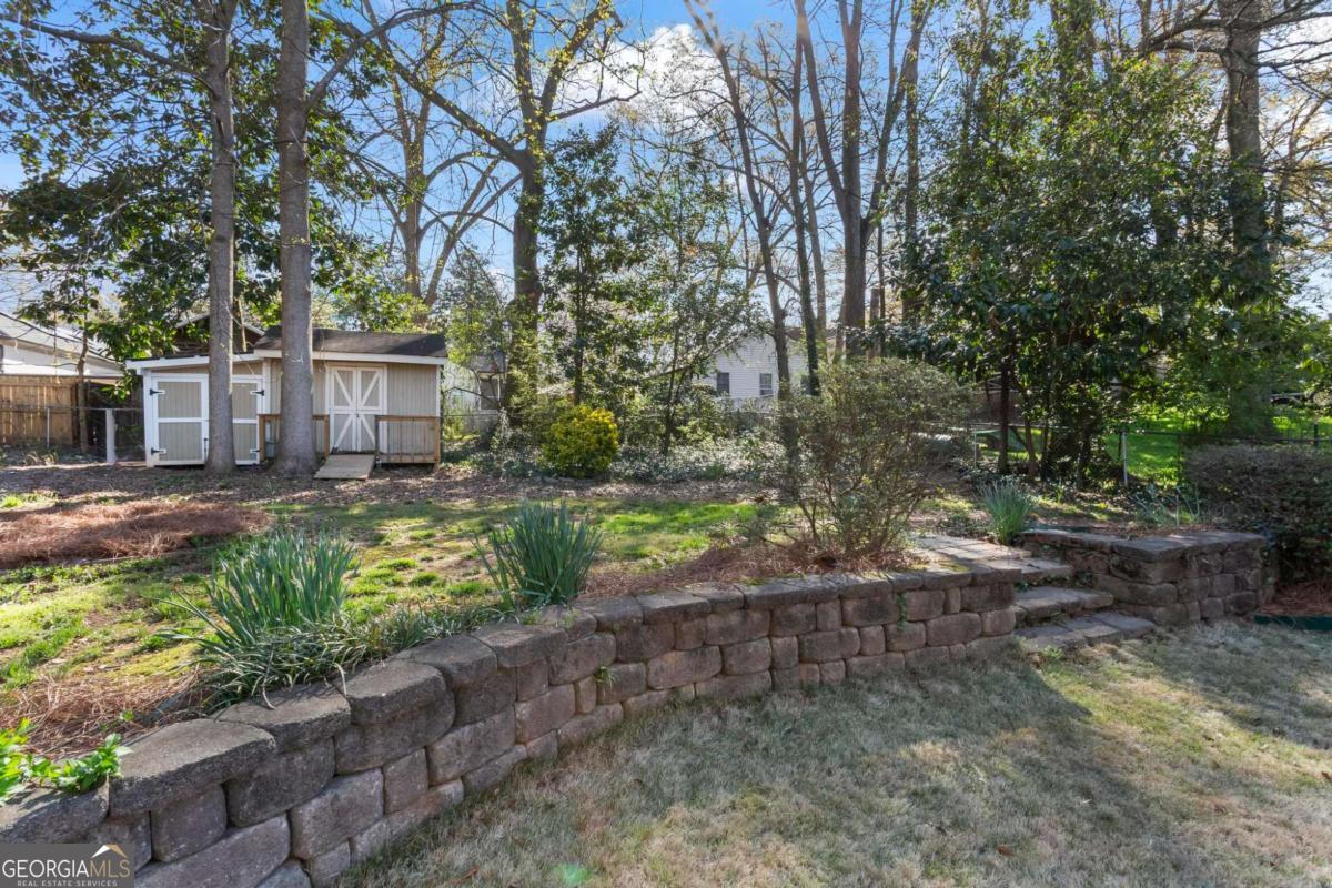 3045 Dunn Street SE Smyrna GA 30080