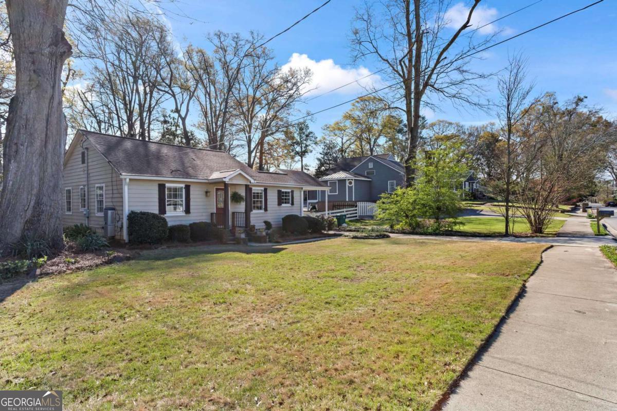 3045 Dunn Street SE Smyrna GA 30080