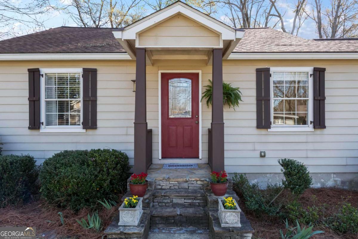 3045 Dunn Street SE Smyrna GA 30080
