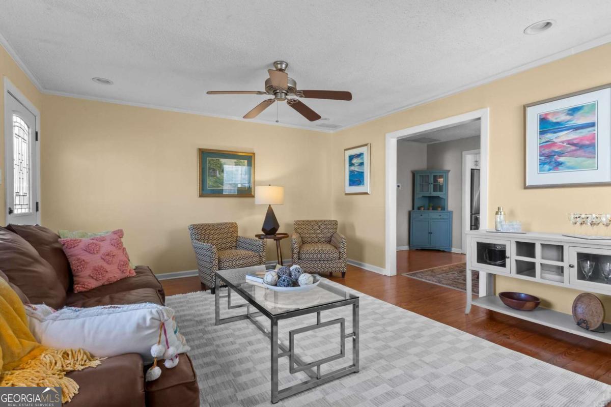 3045 Dunn Street SE Smyrna GA 30080