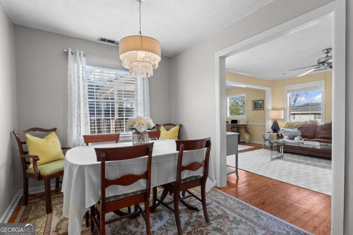 3045 Dunn Street SE Smyrna GA 30080