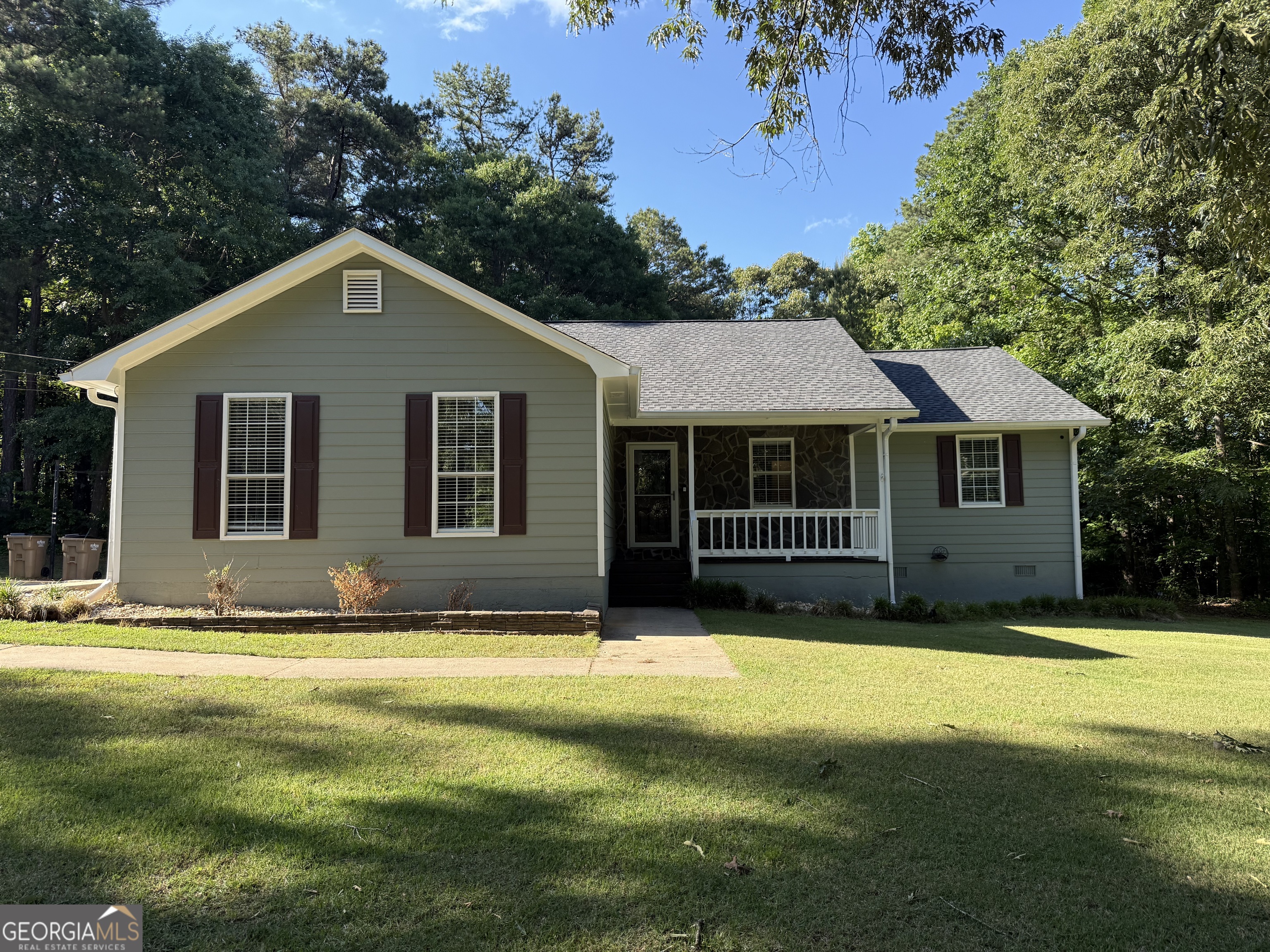 415 Jana Lane Mcdonough GA 30252