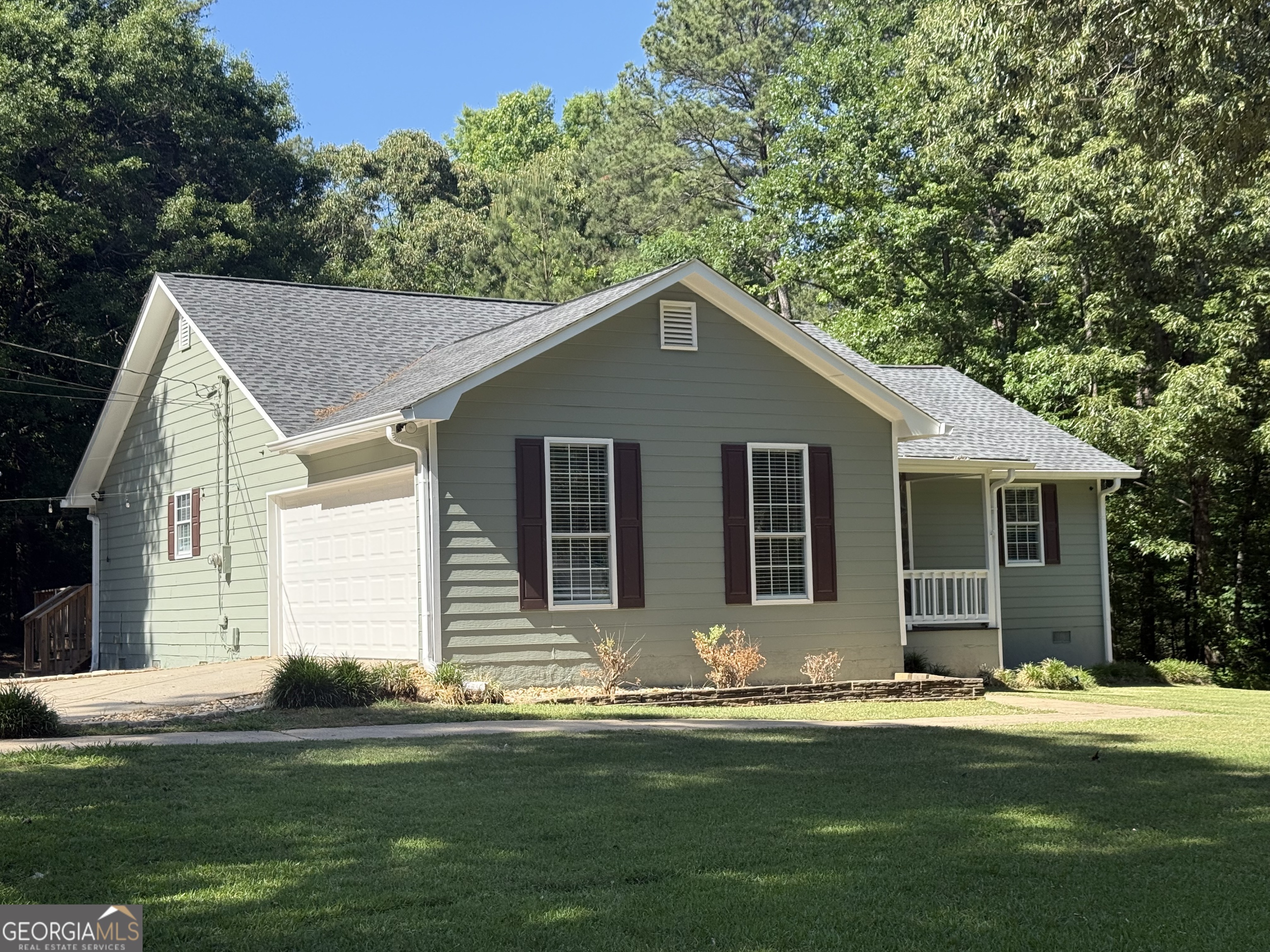 415 Jana Lane Mcdonough GA 30252