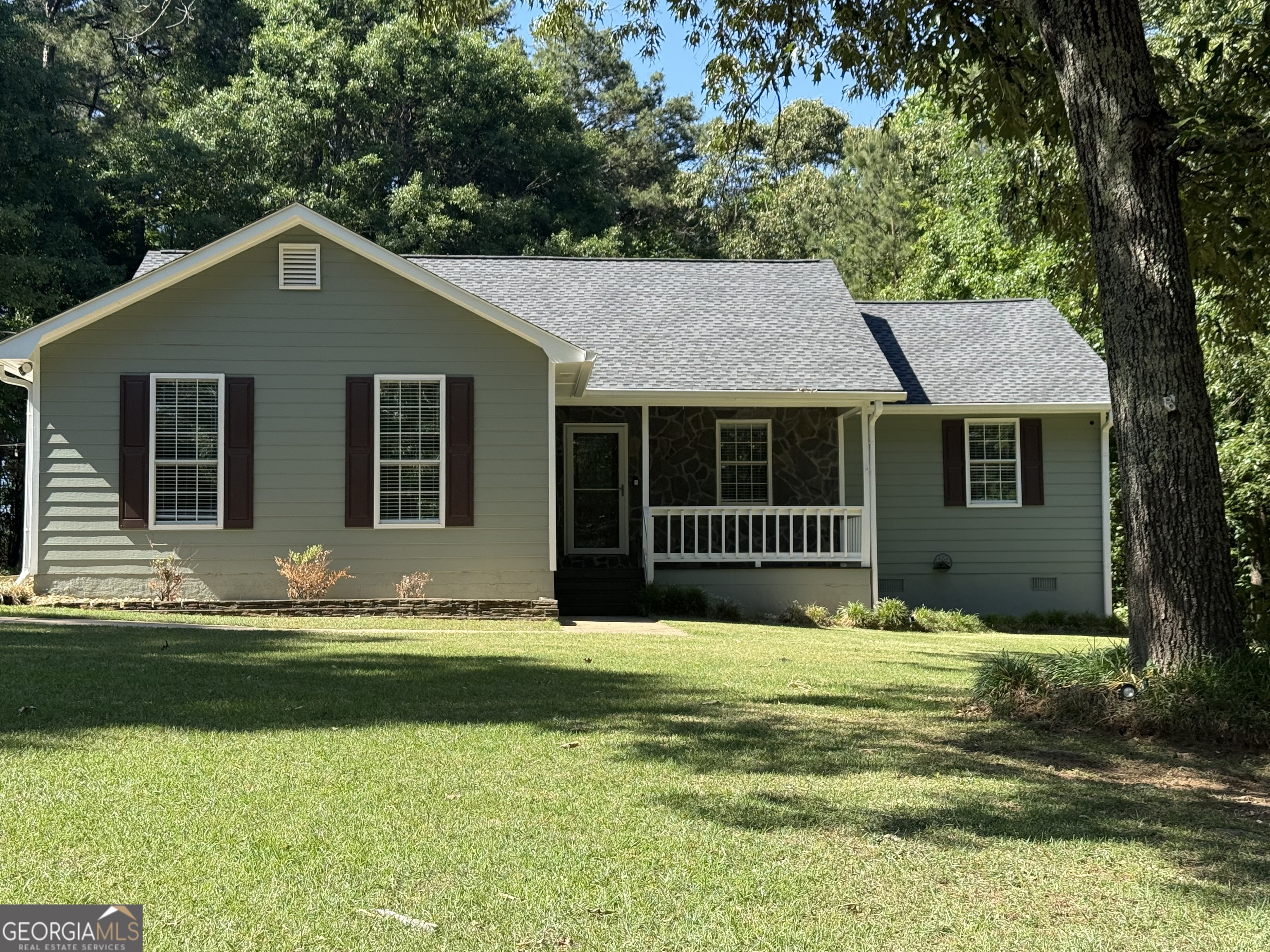 415 Jana Lane Mcdonough GA 30252
