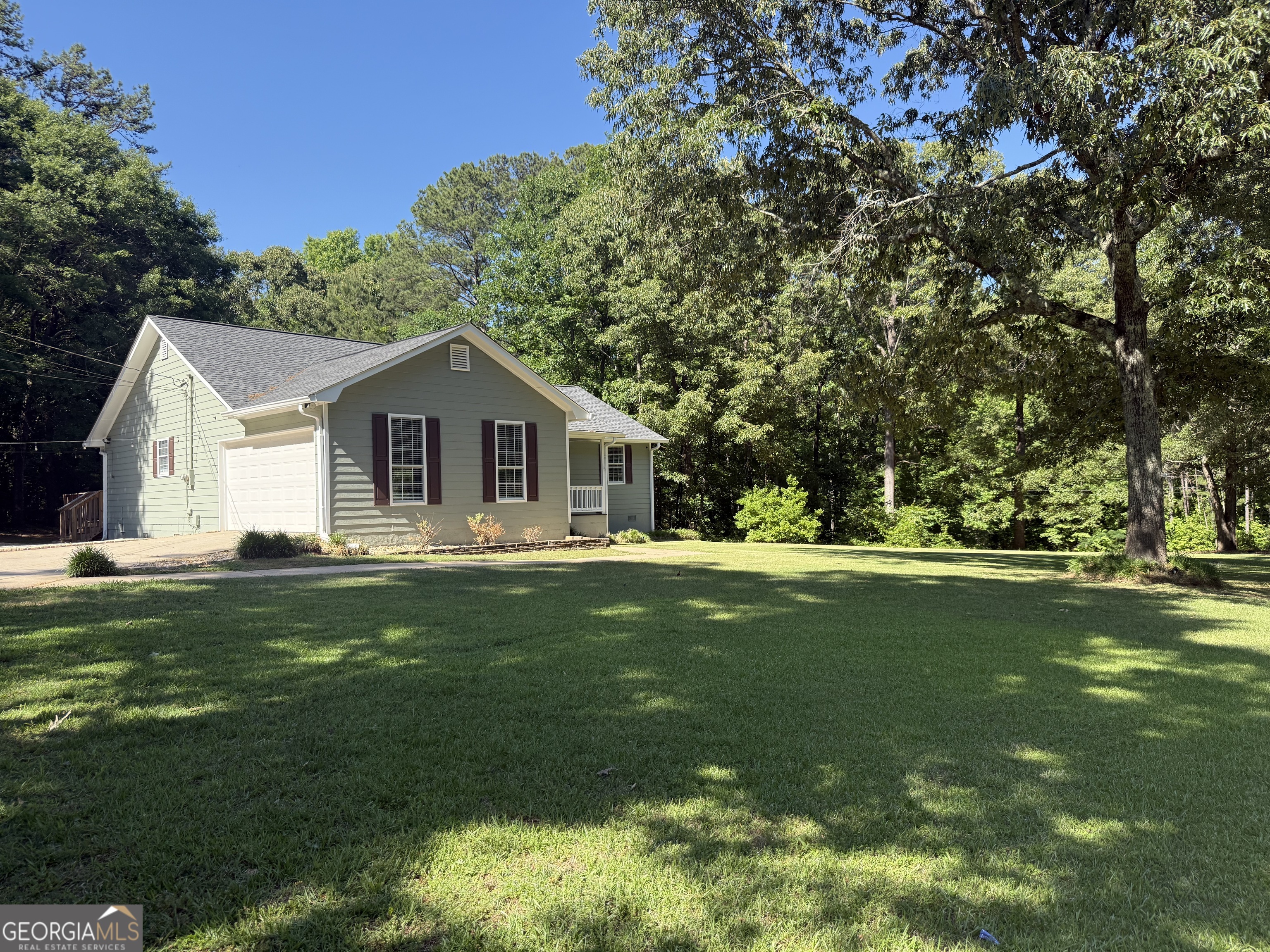 415 Jana Lane Mcdonough GA 30252