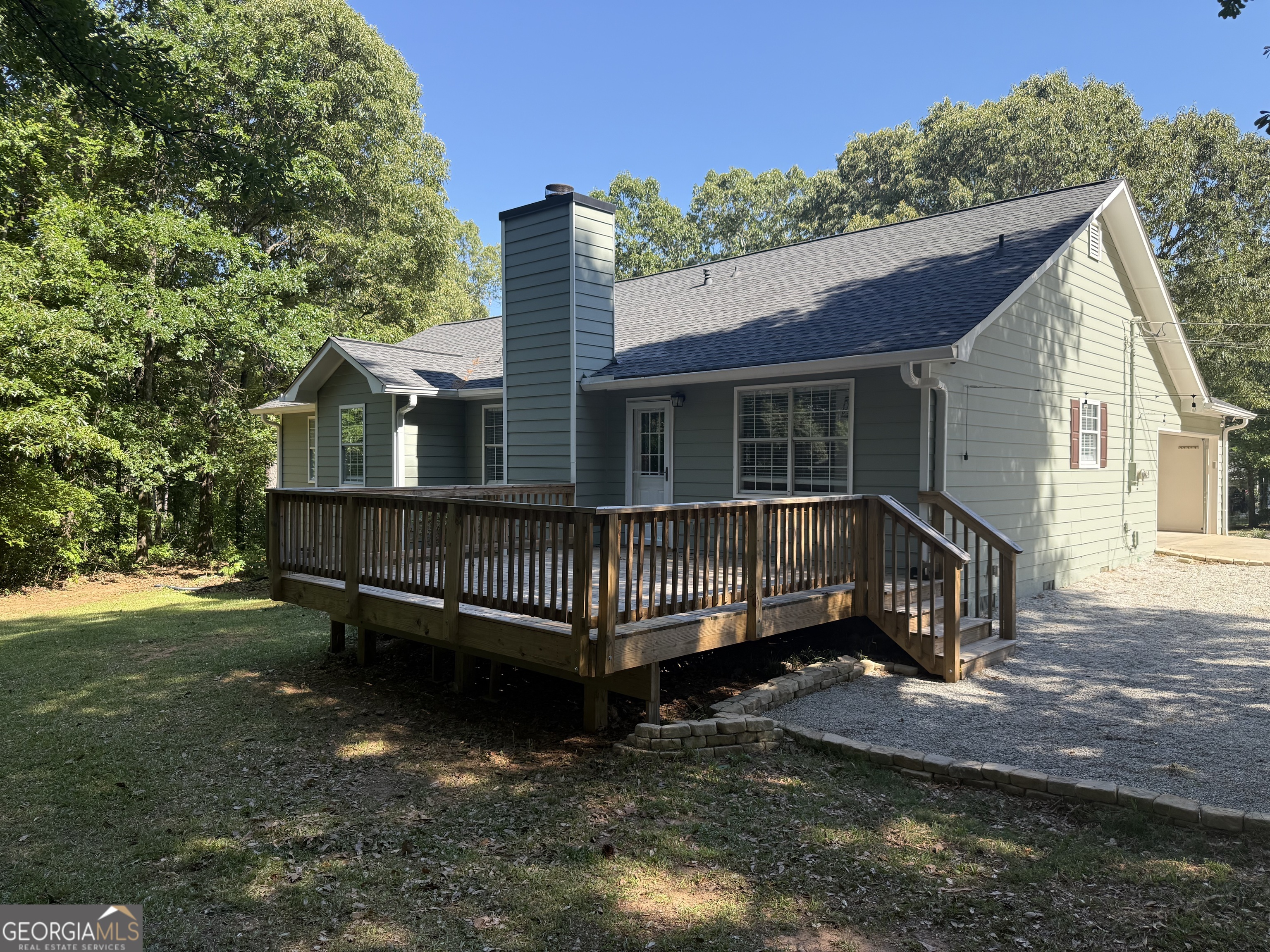 415 Jana Lane Mcdonough GA 30252