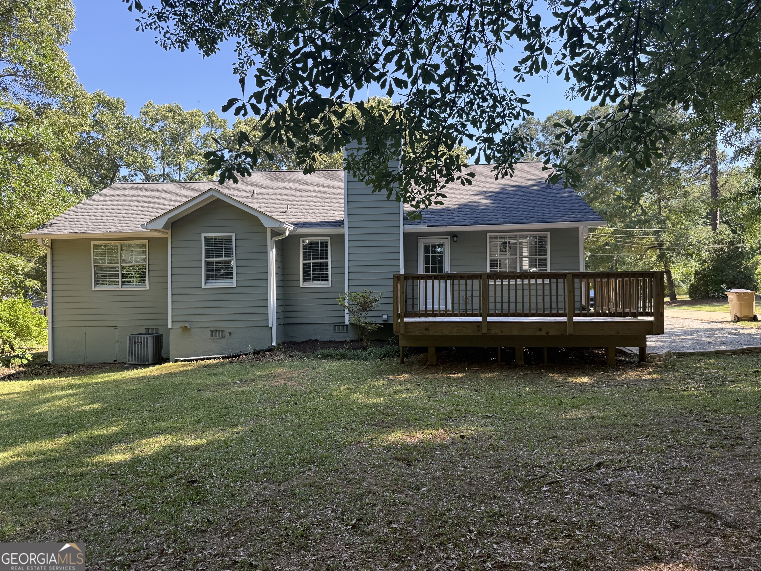 415 Jana Lane Mcdonough GA 30252
