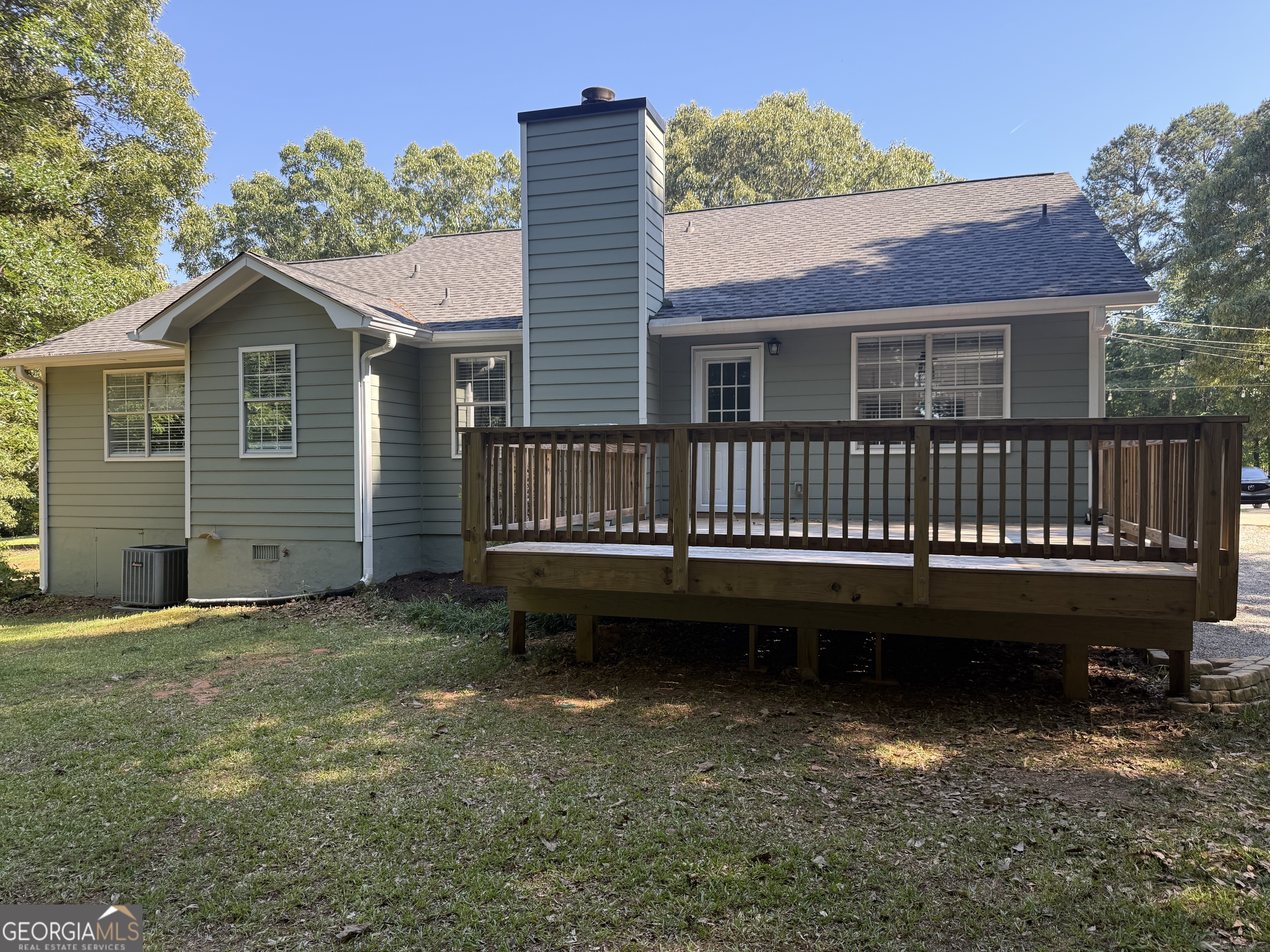415 Jana Lane Mcdonough GA 30252