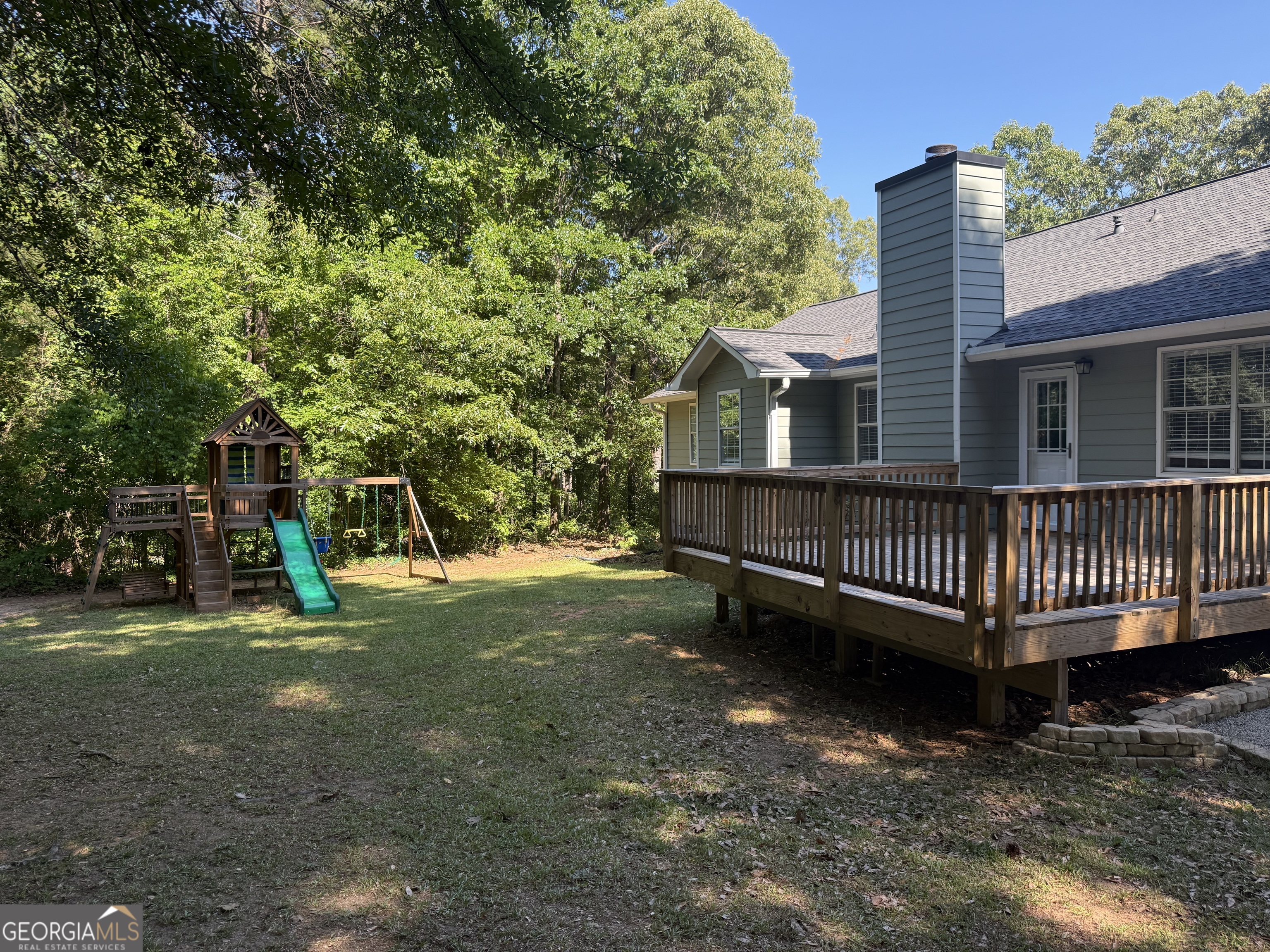 415 Jana Lane Mcdonough GA 30252