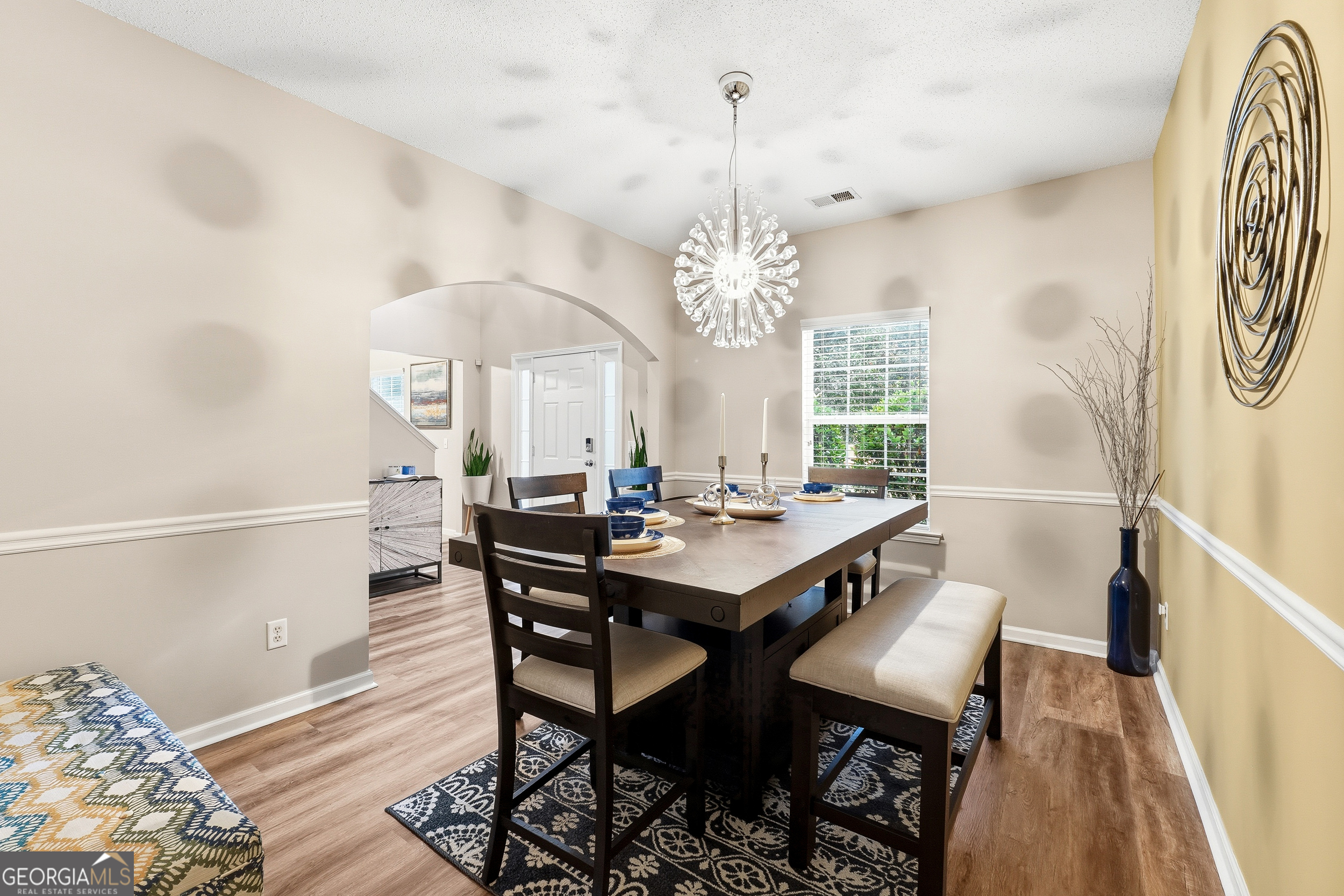 6380 Polar Fox Court Riverdale GA 30296