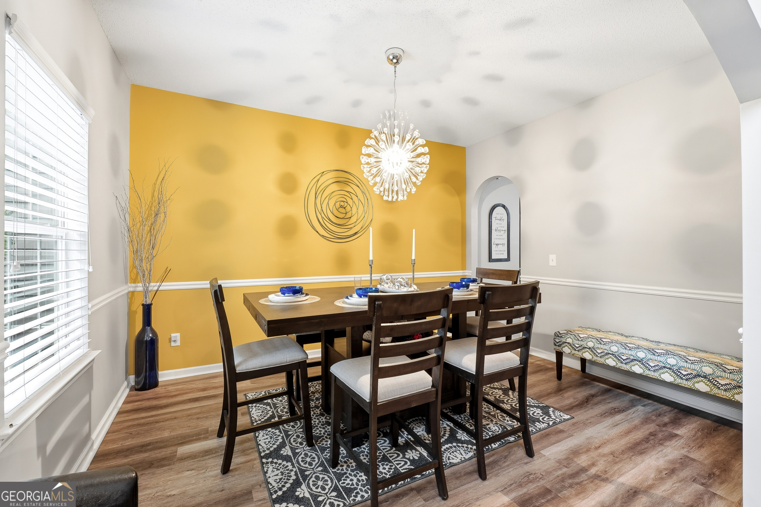 6380 Polar Fox Court Riverdale GA 30296