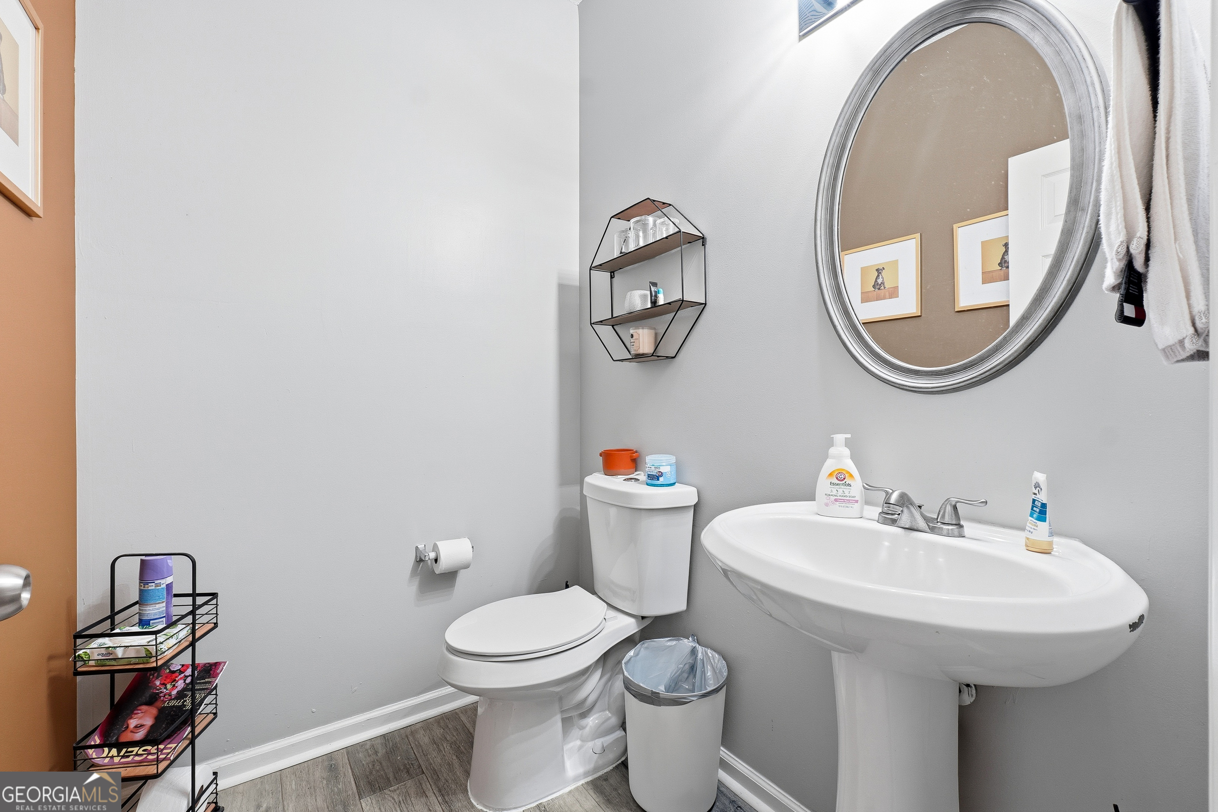 6380 Polar Fox Court Riverdale GA 30296