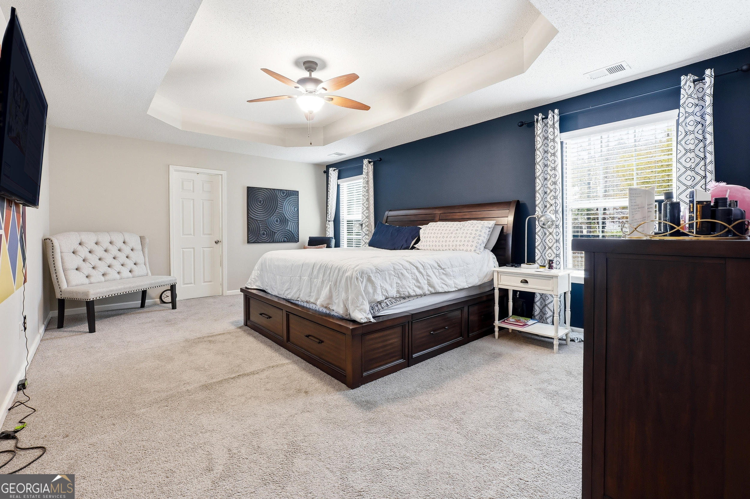 6380 Polar Fox Court Riverdale GA 30296