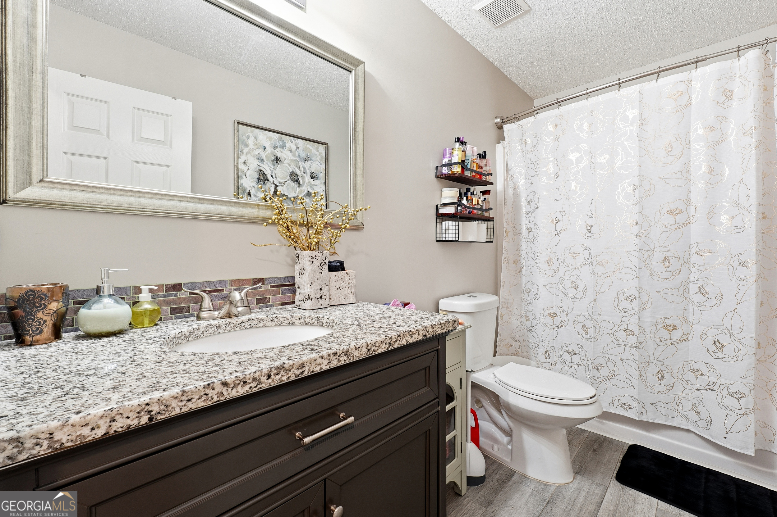 6380 Polar Fox Court Riverdale GA 30296