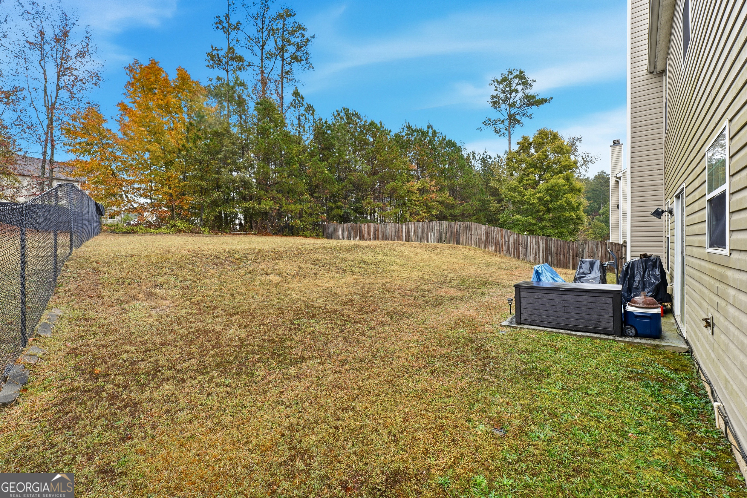 6380 Polar Fox Court Riverdale GA 30296