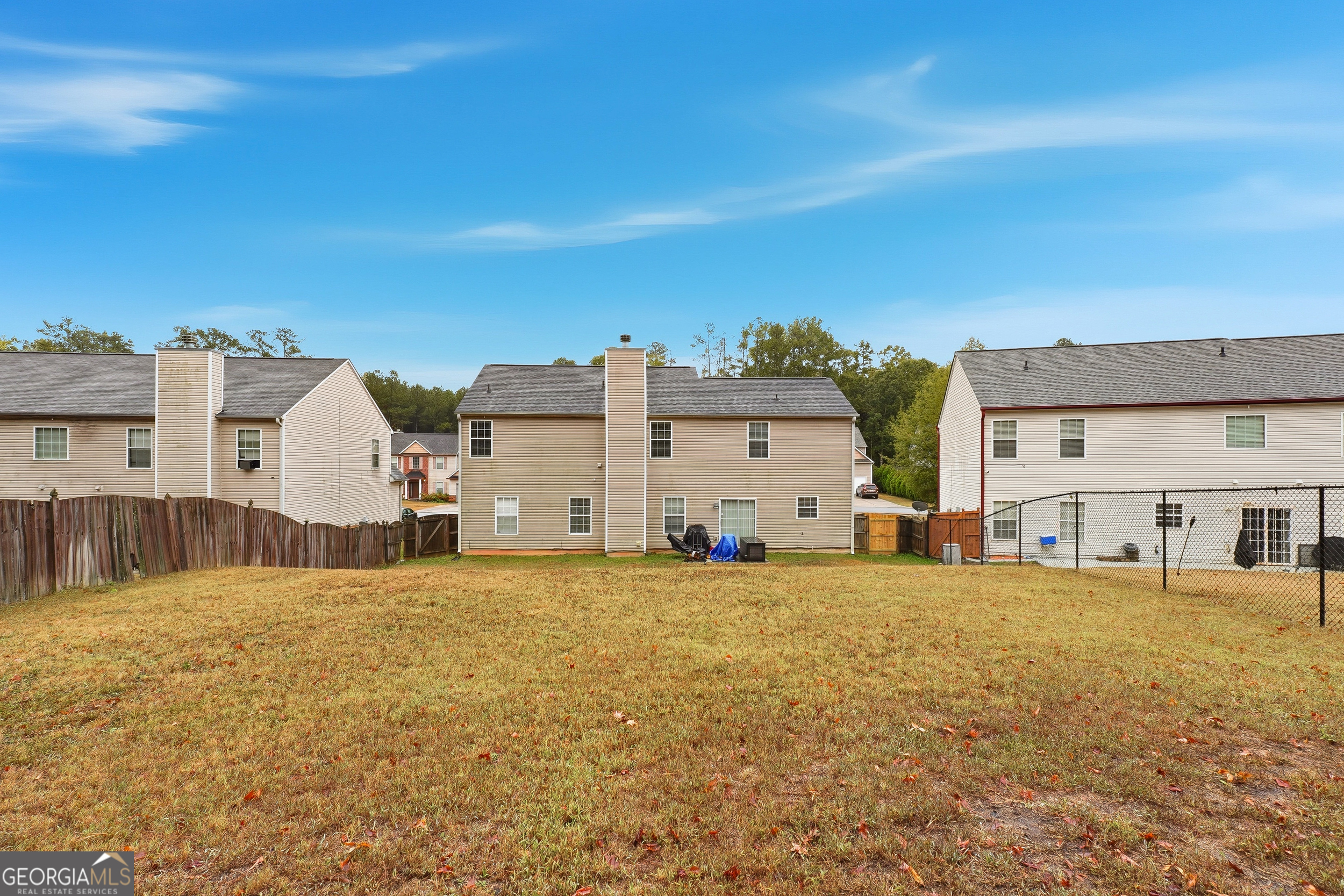 6380 Polar Fox Court Riverdale GA 30296