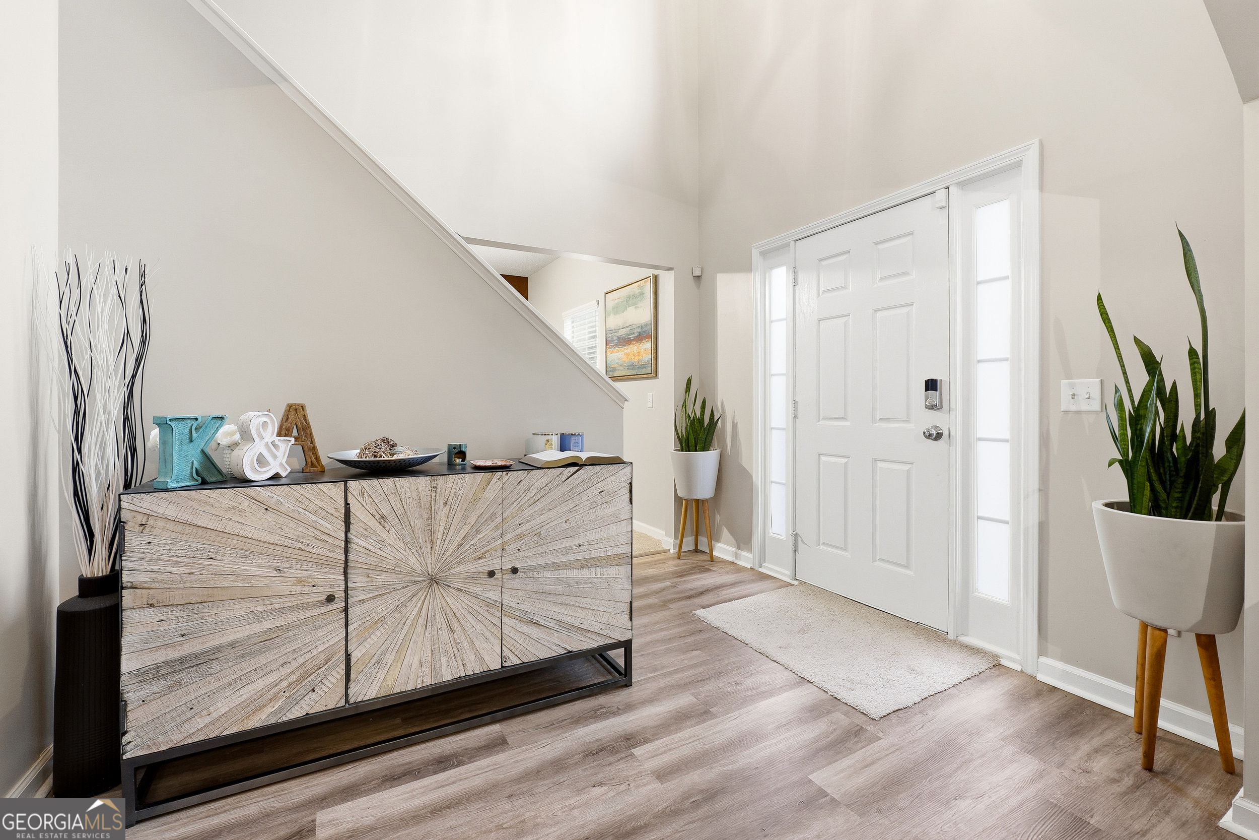 6380 Polar Fox Court Riverdale GA 30296