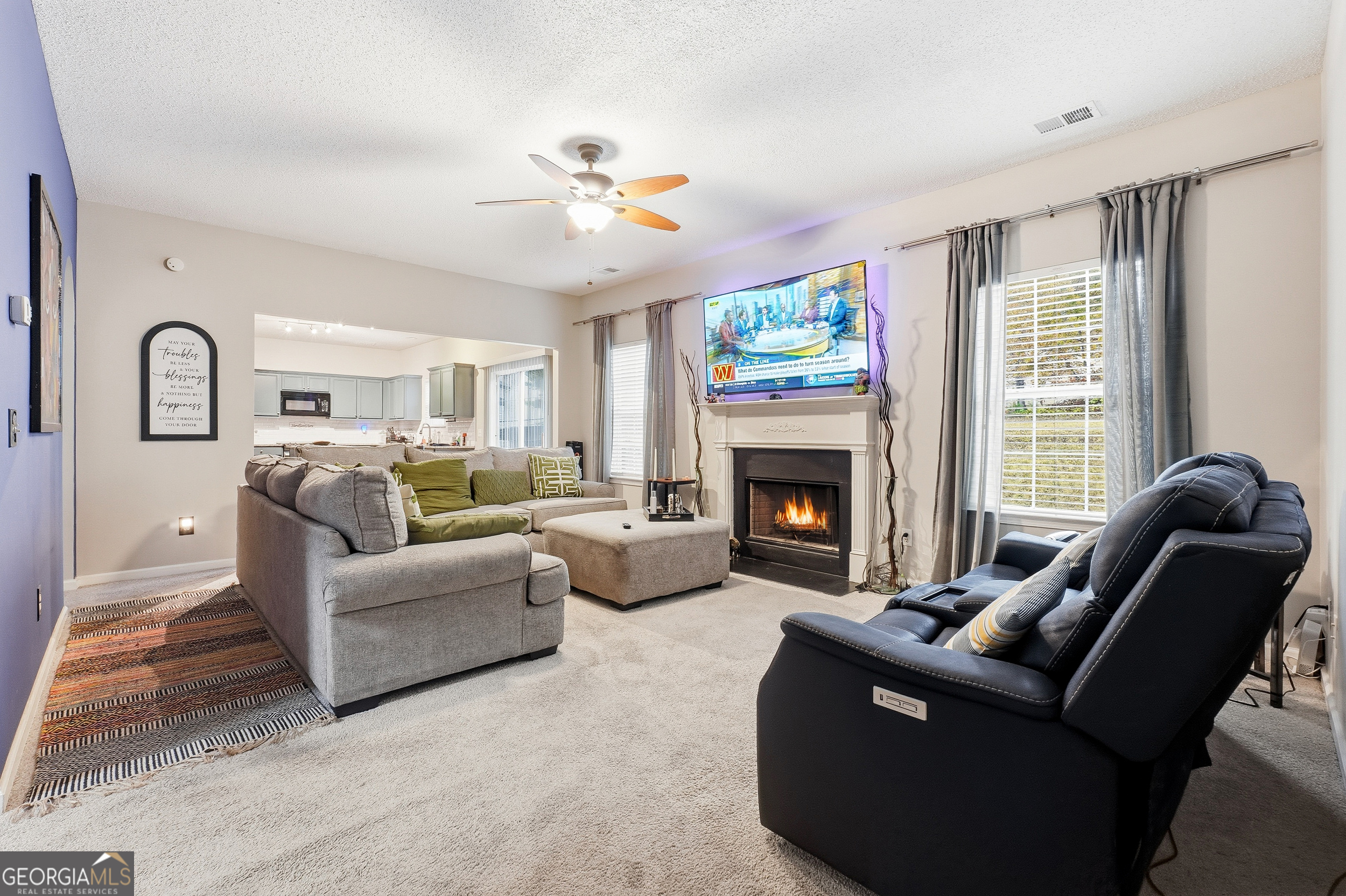 6380 Polar Fox Court Riverdale GA 30296