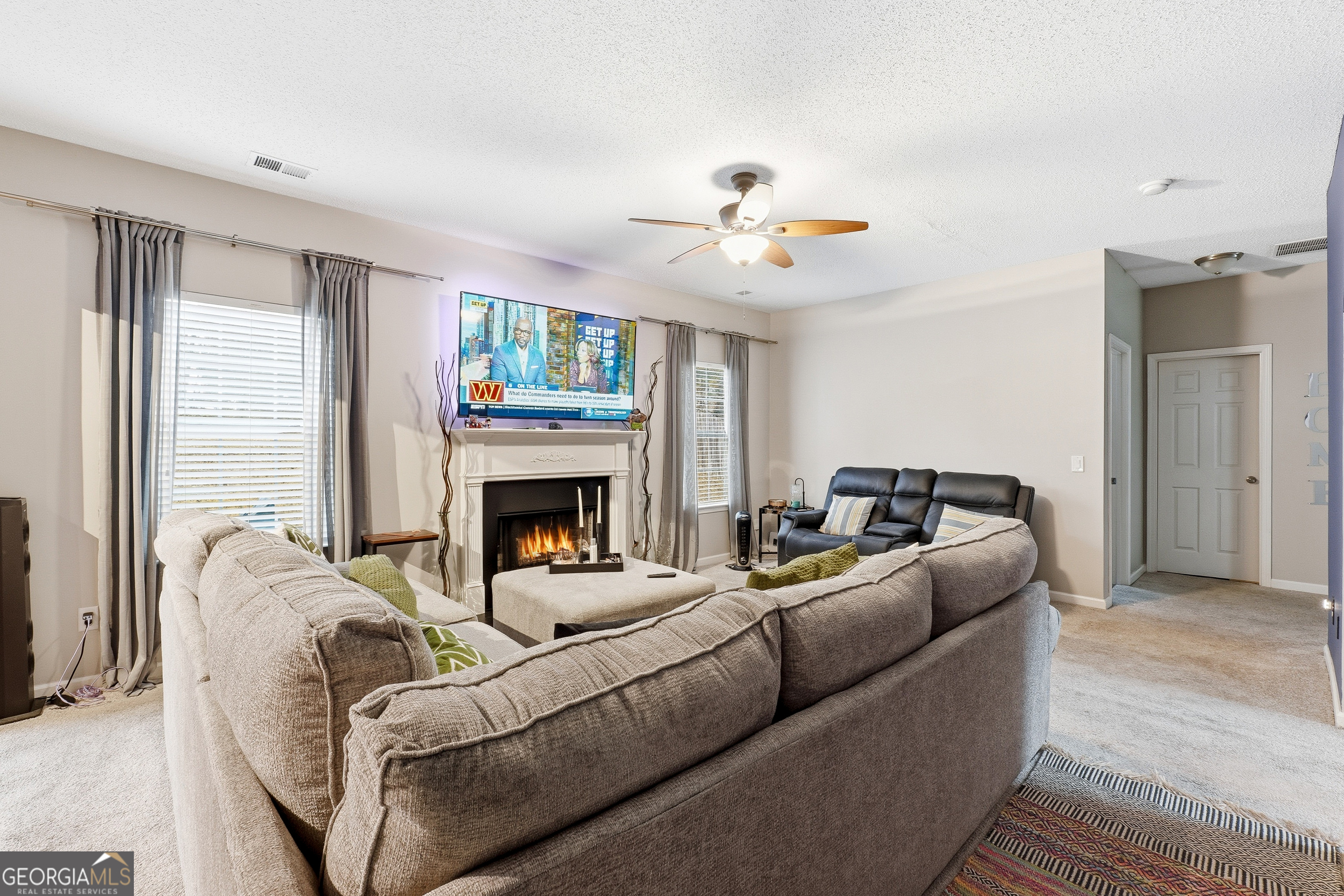 6380 Polar Fox Court Riverdale GA 30296