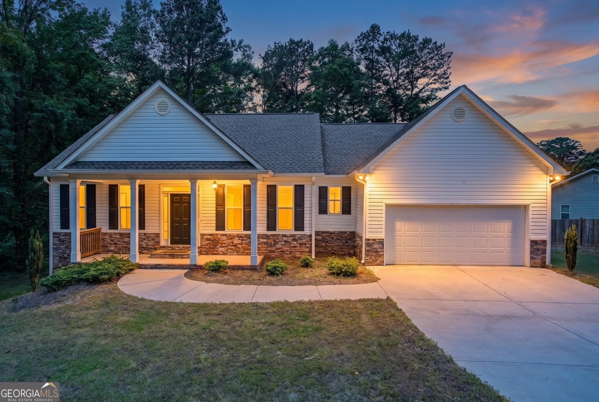 504 Iris Way Villa Rica GA 30180