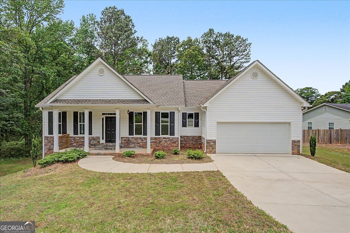 504 Iris Way Villa Rica GA 30180