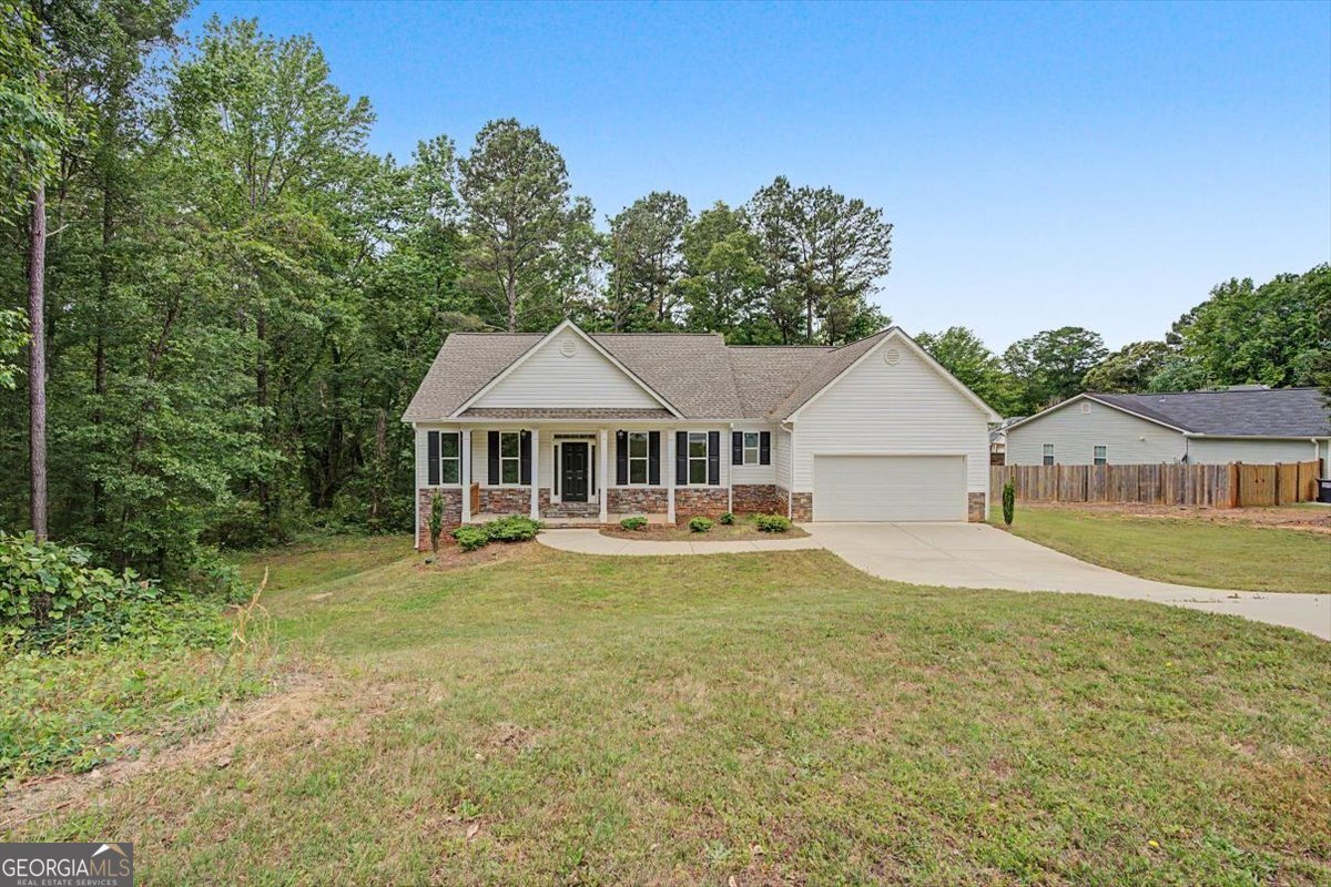 504 Iris Way Villa Rica GA 30180