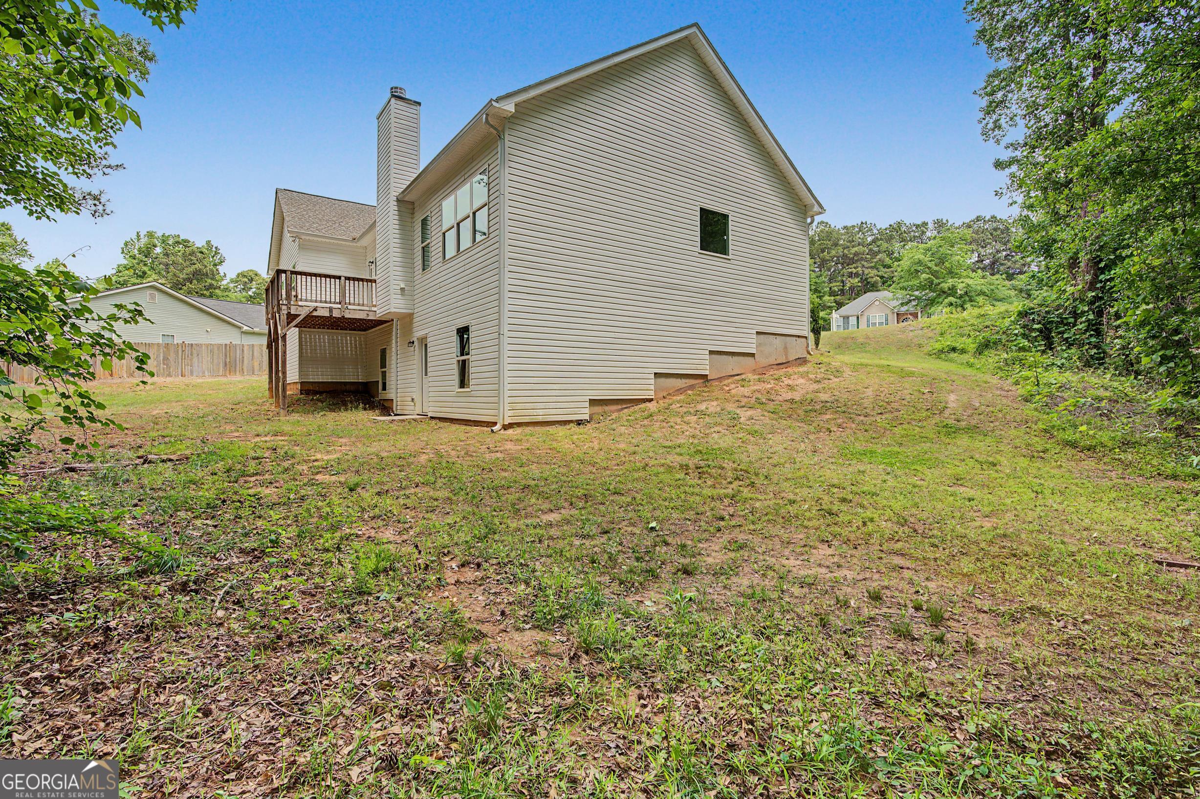 504 Iris Way Villa Rica GA 30180