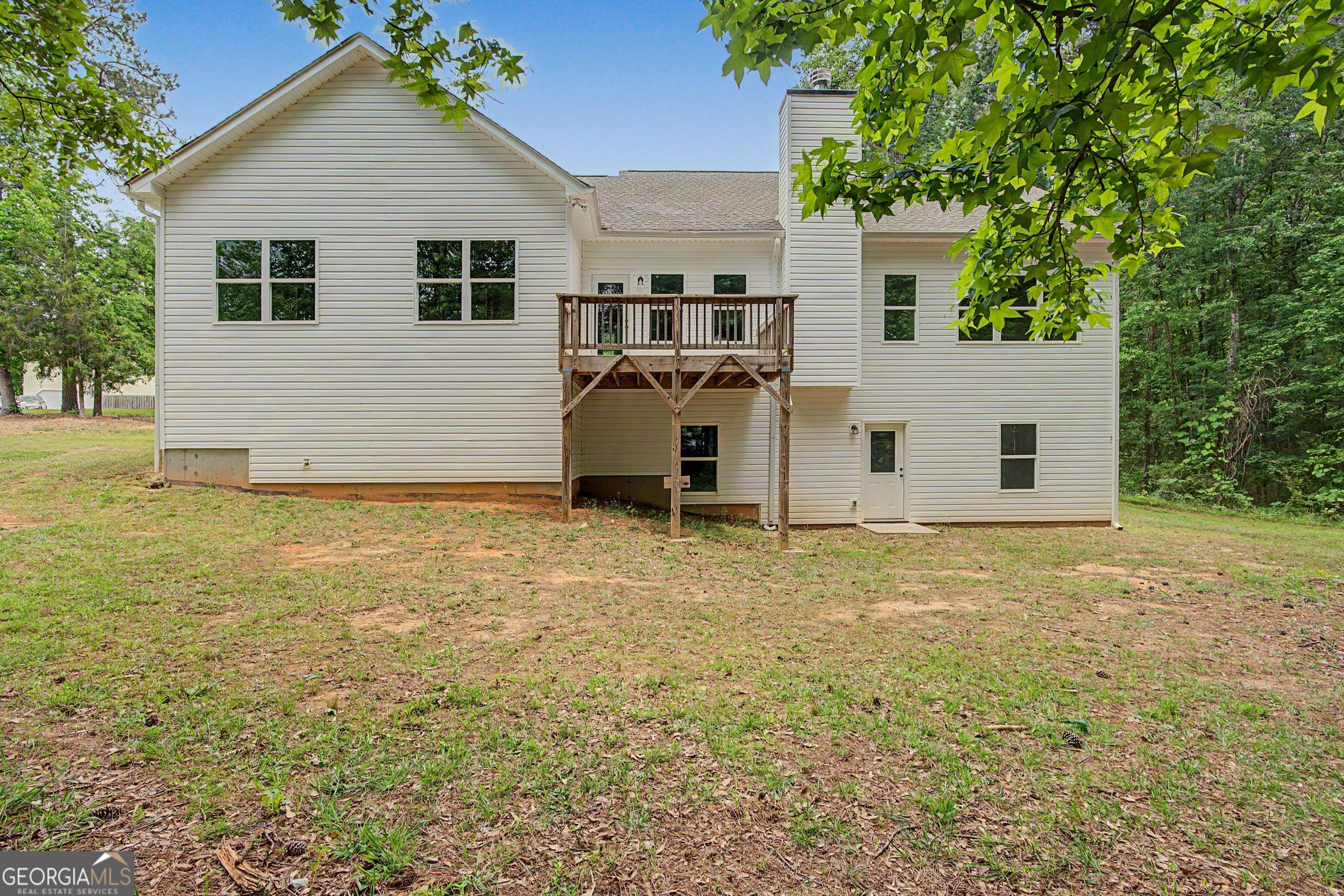 504 Iris Way Villa Rica GA 30180