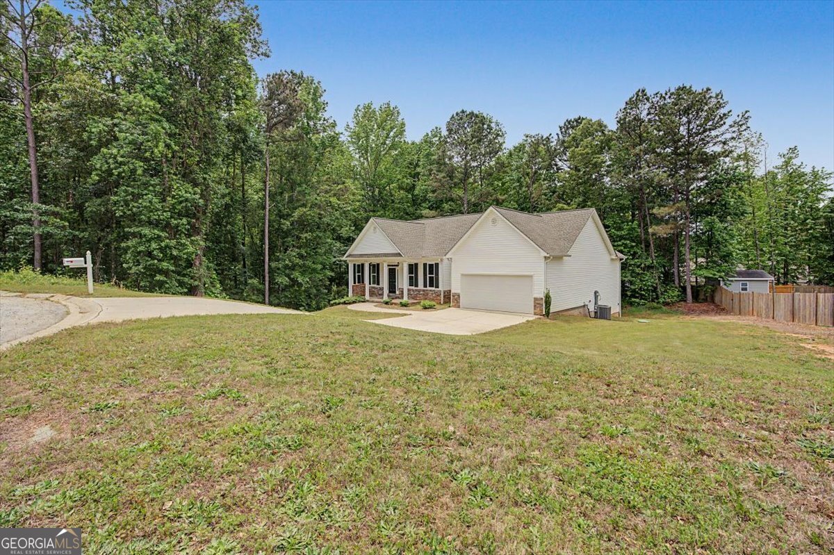 504 Iris Way Villa Rica GA 30180