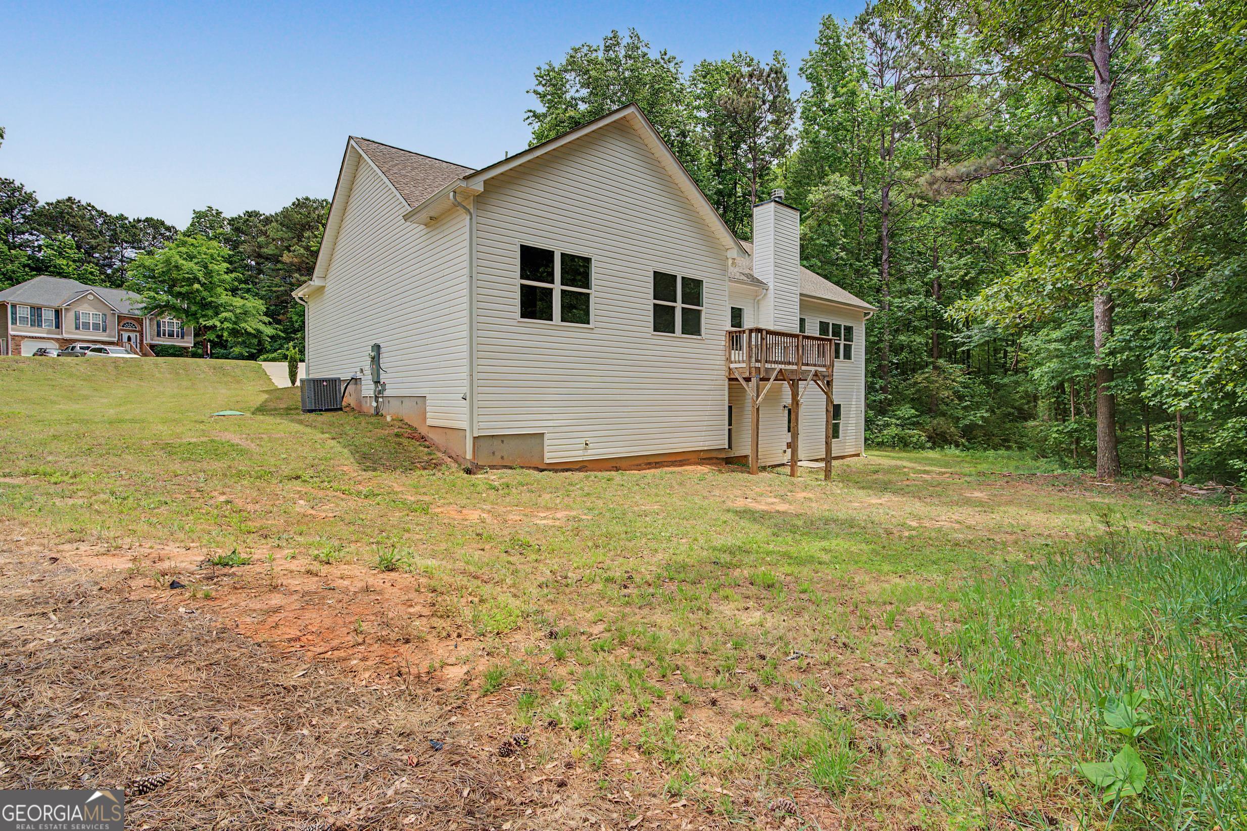 504 Iris Way Villa Rica GA 30180