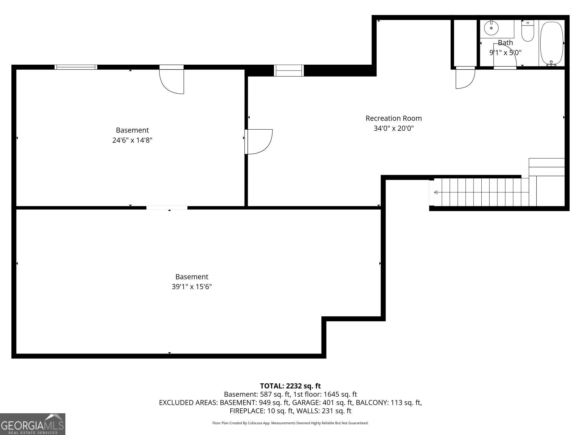 504 Iris Way Villa Rica GA 30180