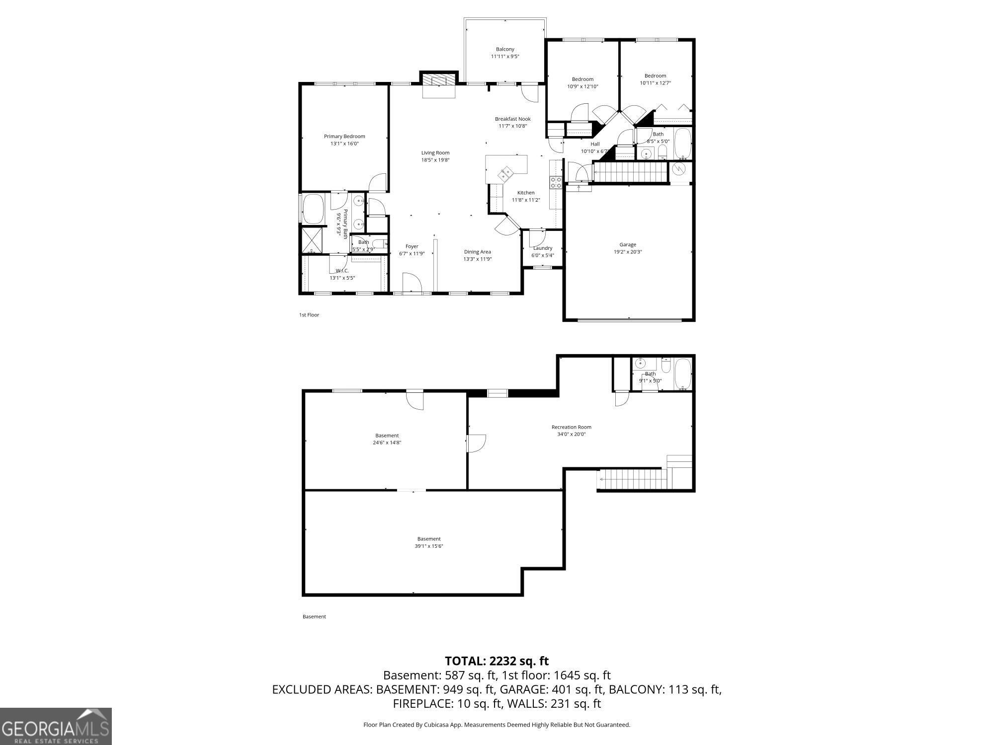 504 Iris Way Villa Rica GA 30180