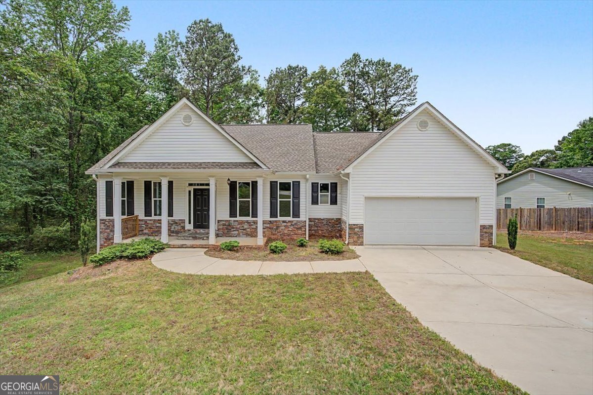 504 Iris Way Villa Rica GA 30180