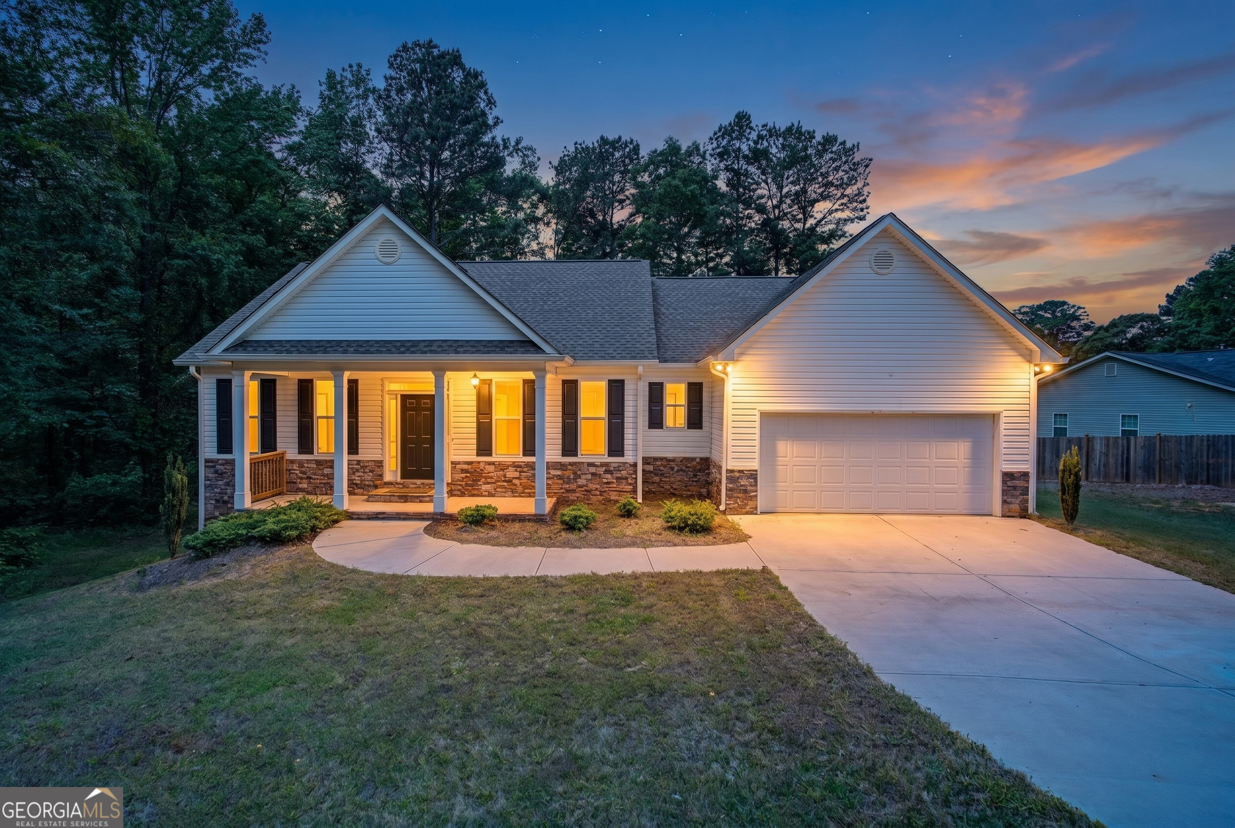 504 Iris Way Villa Rica GA 30180