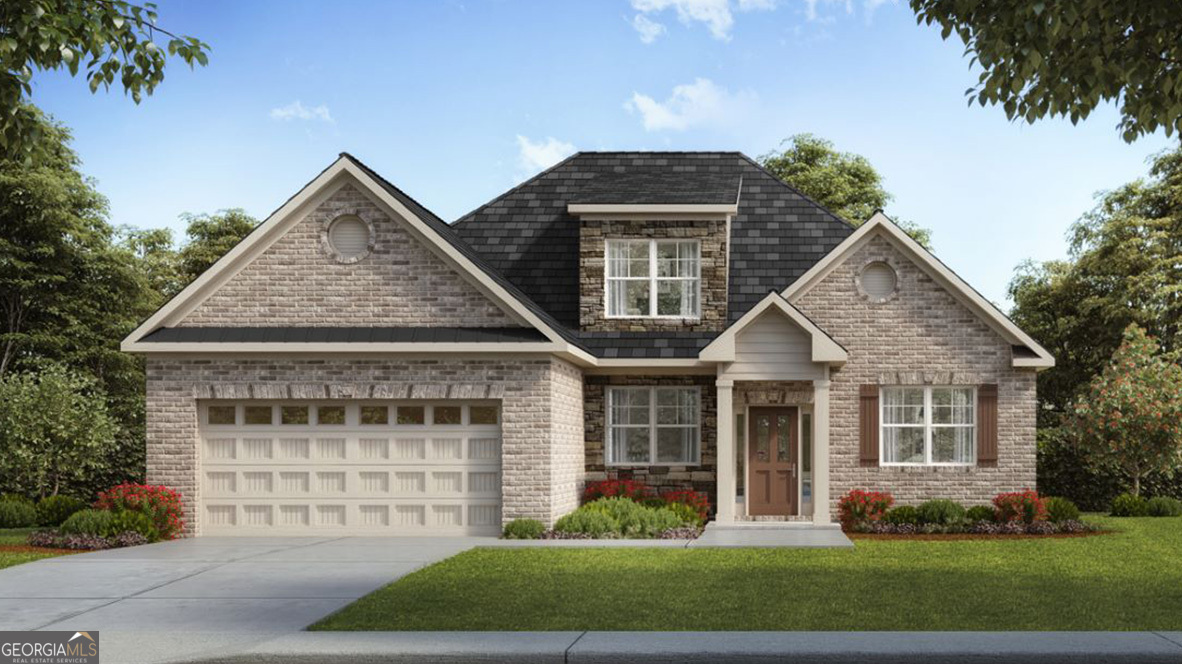 1309 Westland Court Bogart GA 30622