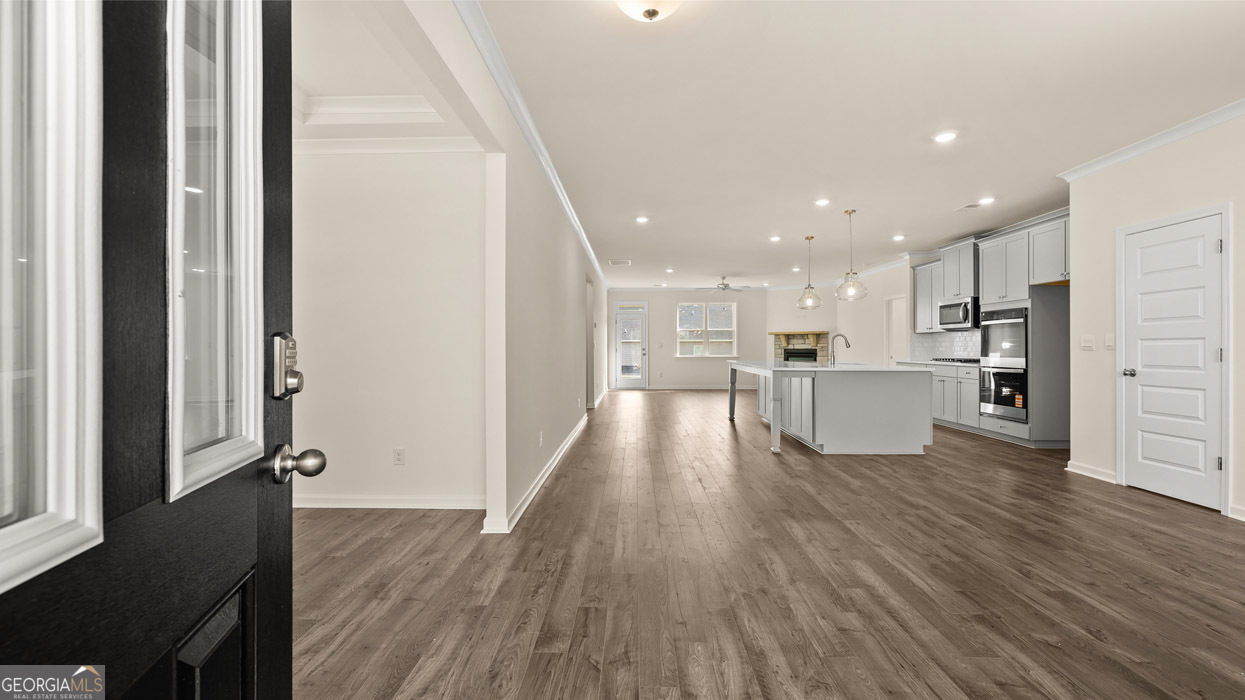1309 Westland Court Bogart GA 30622