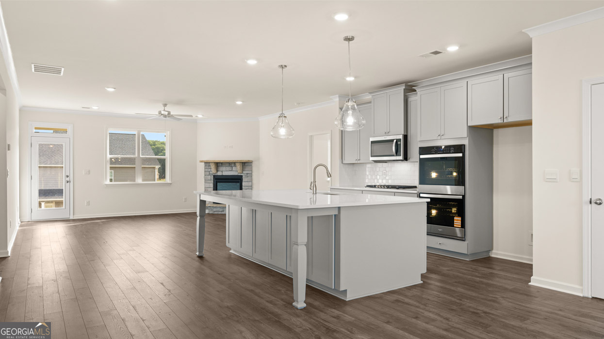 1309 Westland Court Bogart GA 30622