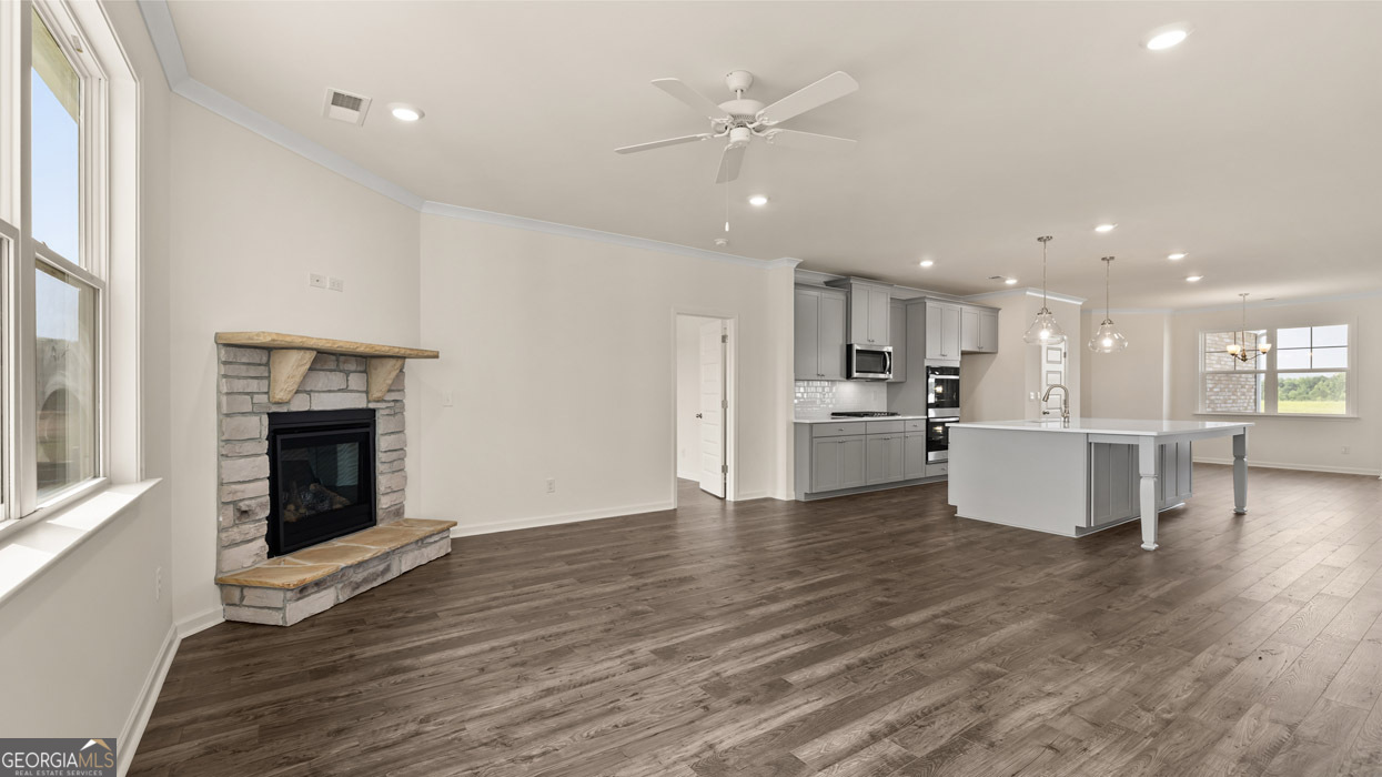 1309 Westland Court Bogart GA 30622