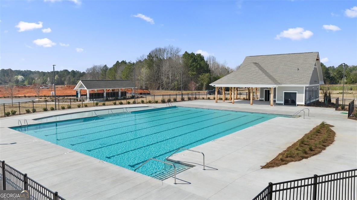 1309 Westland Court Bogart GA 30622